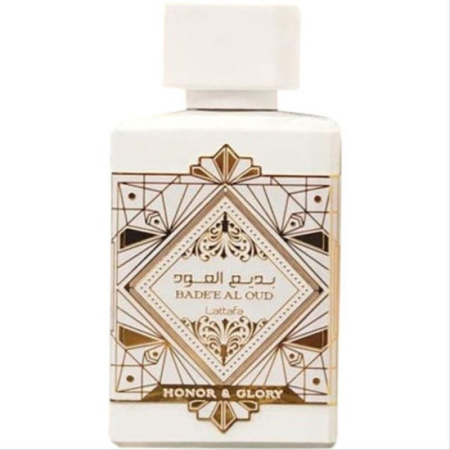 LATTAFA Bade'e Al Oud Honor & Glory EDP 100ml